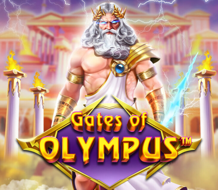 Gates of Olympus