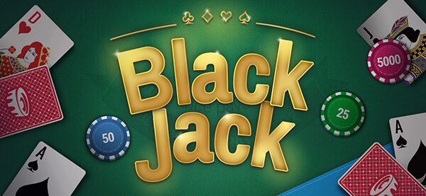 Blackjack