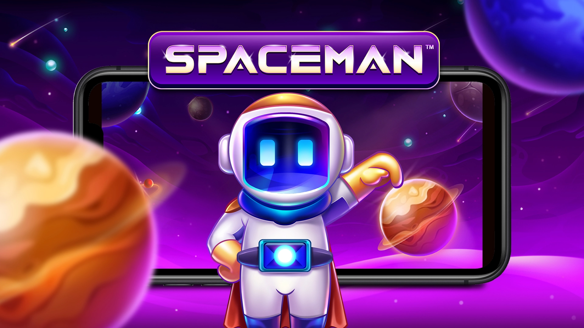 Spaceman